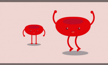 Apa Itu Hemoglobin Beserta Fungsinya