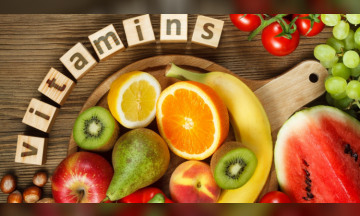 Cari Tahu Tentang Vitamin A Struktur, Sifat Dan Manfaatnya