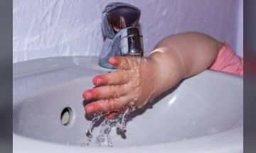 Kenali Cara Mencuci Tangan Yang Baik Dan benar.