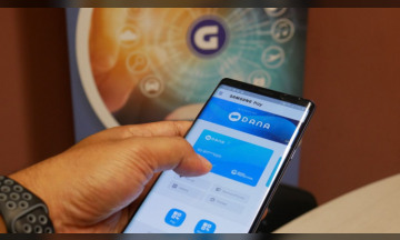 Samsung Pay Untuk Mempermudah Transaksi Digital