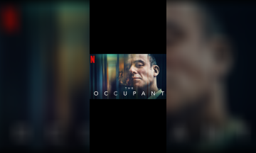 Review Film The Occupant