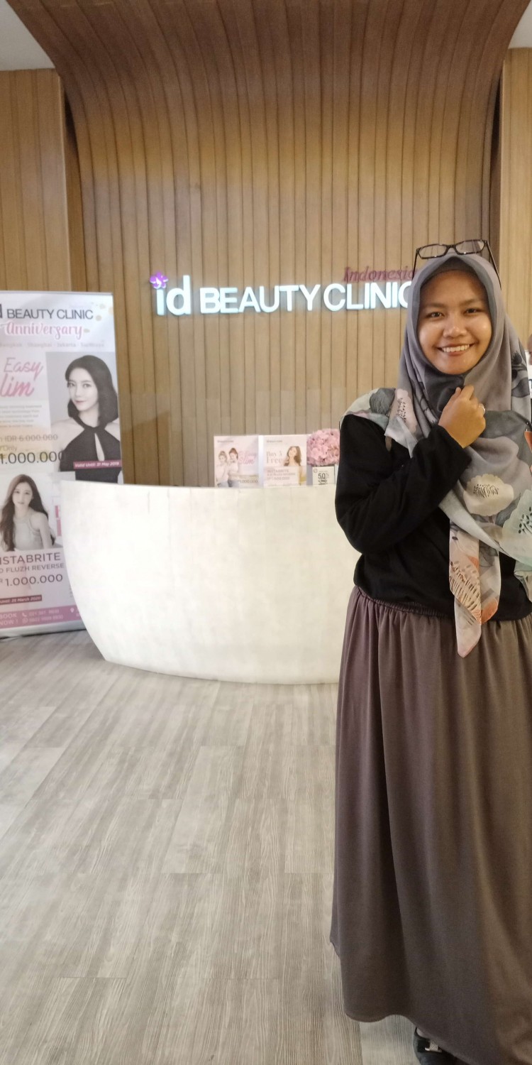 Mimpi Glowing Seperti Personel Black Pink, Kini Telah Hadir Treatment Kecantikan ID Beauty Clinic