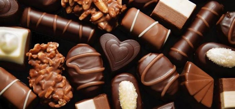 5 Manfaat Cokelat Untuk Ibu Hamil