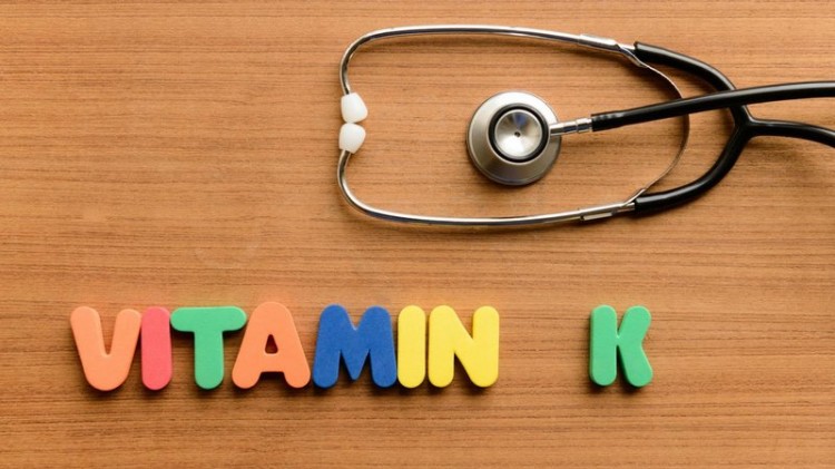 Manfaat Vitamin K Untuk Bayi Yang Baru Dilahirkan