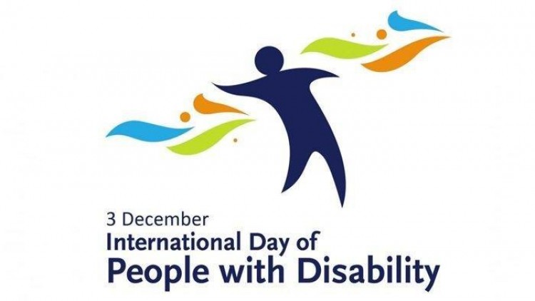 Memperingati Hari Disabilitas Internasional 2019