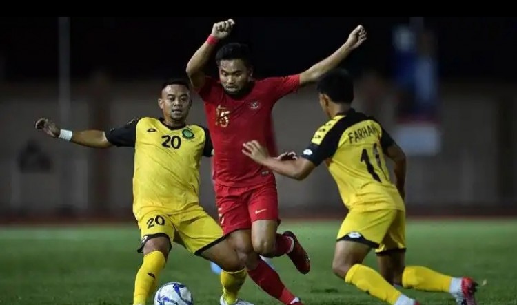 Menatap Semi Final Setelah Benamkan Brunei