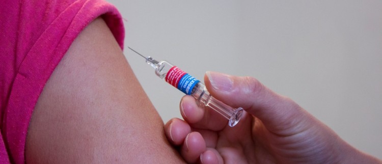 Seberapa Penting Vaksin Difteri untuk Orang Dewasa