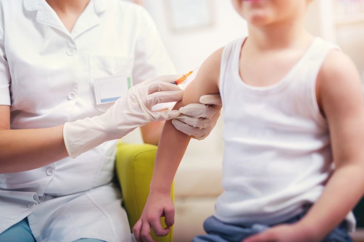 Vaksinasi Dan Imunisasi Apa Bedanya ?