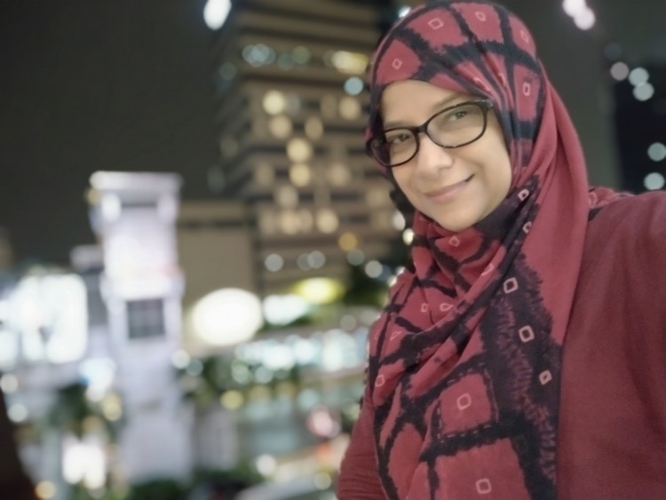 Sertifikasi Halal dan Tantangan Era Digitalisasi,  Talkshow Halal Food di Atjeh Connection Sarinah