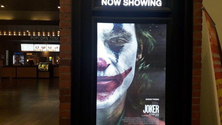 Film Joker: Sisi Gelap Gotham City Dan Kehidupan Badut