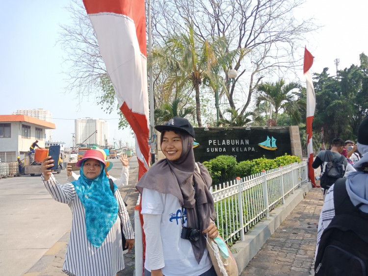 Punya Waktu 5 Jam di Jakarta, Kunjungi 4 Lokasi Wisata Ini
