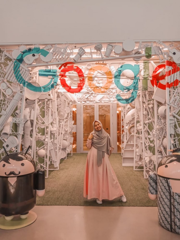 Google Luncurkan Question Hub Agar Blogger Maksimalkan Konten 