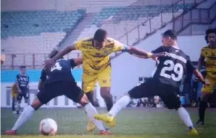 Persikasi Puncaki Klasemen Liga 3 Jawa Barat