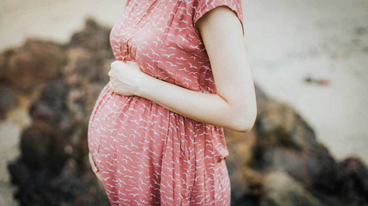 Hal Yang Harus Dilakukan Ketika Hamil 8 Bulan