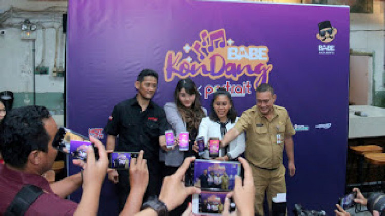 Kontes BaBe KonDang: Jaring Talenta Baru Musik Dangdut Tanah Air 