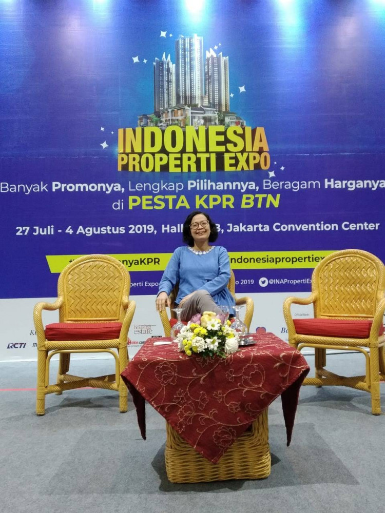 Mendapatkan Tips Menata Rumah Minimalis Di Indonesia Properti Expo 