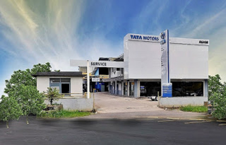 Tata Motors Distribusi Indonesia Gelar Pembukaan Dealer ke 35 Di Pontianak 
